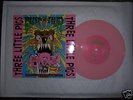 PRE TOOL MAYNARD GREEN JELLY - RARE PINK 7