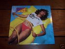 Rhyze - To The Top LP Rare Modern Soul Boogie NM