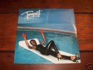 Tempest Trio S/T LP Rare Deep Disco on Marlin Promo