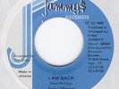 ECHO MINOTT I AM BACK listen