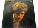 RARE 1969 Scott Engel / Walker LP - Scott 4 EX+