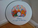 Queen - A Night At The Opera RARE PIcture Disc