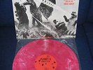 MONSTER A GO-GO LP SPIDERS MOPS PSYCH BEAT GARAGE JAPAN