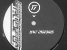 Unit Moebius - Live Somewhere Else Acid Planet RARE