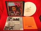 WIZARDS FROM KANSAS 1969 DEMOS LP WHITE WAX TMOQ PSYCH