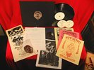 THE BRAIN POLICE 1968 DEMO LP TEST PRESS PSYCH POP FUZZ