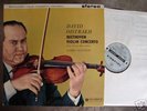 SAX 2315 Beethoven Violin Concerto Oistrakh Blue/Silver
