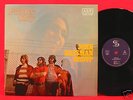 JOHN BASSMAN GROUP 1970 MOD FUZZ PSYCH LP FEMALE VOCALS