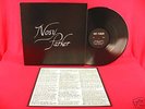 NOSY PARKER 1975 NY PRIVATE ELECTRIC FOLK PSYCH LP ORIG
