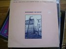 JOHN ZORN/EUGENE CHADBOURNE/TOM CORA avant Ictus LP