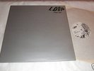 LOOP Fade Out (Chapter 22 UK orig LP 1989) Nr MINT