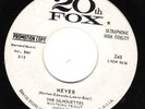 DOO WOP THE SILHOUETTES 