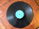 Elvis Presley Hound Dog & Dont Be Cruel 78s Record