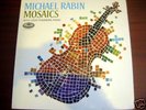 MICHAEL RABIN MOSIACS CAPITOL NO P 8506