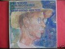 PROKOFIEV  5 PIANO CONCERTOS ASHKENAZY LSO PREVIN TAS