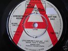 MARVIN GAYE=LITTLE DARLING= UK DEMO TMG 574 1st