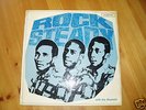 ROCK STEADY-with the GAYLADS. Coxsone. LP. CSL 8005