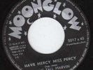 Long Tall MARVIN * '57 Jump BLUES R&B Rock'n'Roll