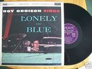 ROY ORBISON / LONELY AND BLUE / LP / 1960