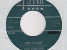 50S SWAMP ROCKABILLY LITTLE CHIEF  4 STAR  LISTEN 