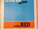 SONNY RED - Blue Note 4032 .