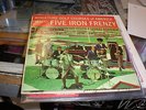 Five Iron Frenzy - Mama Mia 7