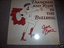 Joan Baez Audiophile LP Diamonds & Rust The Bullring SS