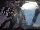 THE DOORS,STRANGE DAYS,1ST PRESS,UK ORIGINAL 1967.EX