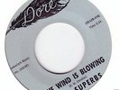 Northern Soul SUPERBS The Wind is Blowing DORE 771