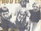 RODYS Sleep Sleep Sleep 1968 RARE Holland + ps LISTEN