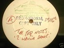 THE COOL NOTES - I WANNA DANCE  12