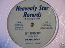 DISCO/Paper Doll-Get Down Boy (LISTEN)