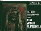 AUDIOPHILE REINER STRAUSS Also sprach Zarathustra drs