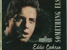 EDDIE COCHRAN SOMETHIN' ELSE VERY RARE ORIGINAL OZ EP