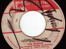 the Sharks orig ska Ernest Ranglin Kentone 45 You Made