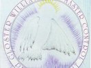 GLOSTER WILLIAMS-PRAYING SPIRIT-RARE GOSPEL MODERN SOUL
