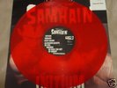 Samhain (Initium) Transparent RED, misfits