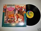 NM Strawberry Alarm Clock Incense Peppermints Mono LP