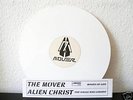 THE MOVER & ALIEN CHRIST PCP 934 LIM WHITE WAX HIT 1993