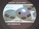 SPIRAL TRIBE SP 23 EKAT SGURD ACID ORANGE 14 NTW 23 RAR