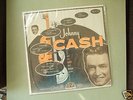 JOHNNY CASH  SUN LP 1220   MINT   UNPLAYED