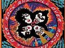 (KISS)ROCK AND ROLL OVER FIRT( KISS RECORD TO HIT GOLD)