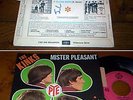RARE French EP 45t BIEM (7') The KINKS (1967)