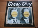 GREEN DAY Nimrod vinyl LP RARE