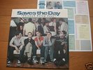 SAVES THE DAY Through Being Cool vinyl LP