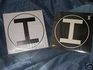 INFORMATION SOCIETY - INSOC rare 1st private EP synth