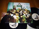 Oasis The Masterplan 2 x LP Vinyl Gatefold oop NM NM NM