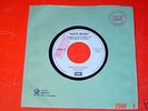 KATE BUSH Corriendo Arriba Colina PROMO RADIO SCARCE 7