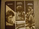 HOWARD RILEY - FACETS - VINILE 3 lp