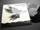 TOMASZ STANKO QUINTET Jazz message 72 LP orig rare MINT